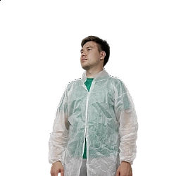 Медицинская одежда